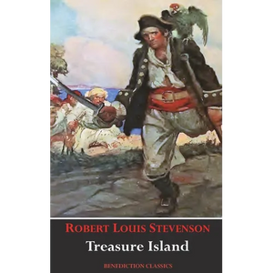 Treasure Island (Unabridged and fully illustrated) - Hardcover