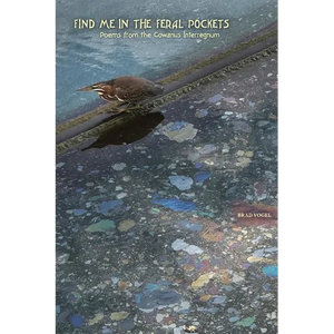 Find Me In the Feral Pockets: Poems from the Gowanus Interregnum - Paperback