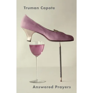 Answered Prayers - Paperback