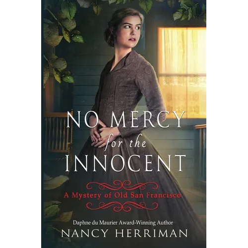 No Mercy for the Innocent - Paperback