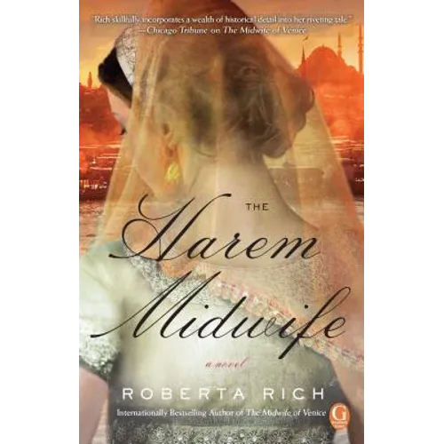 Harem Midwife - Paperback