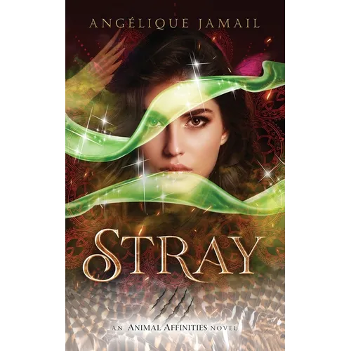 Stray - Paperback