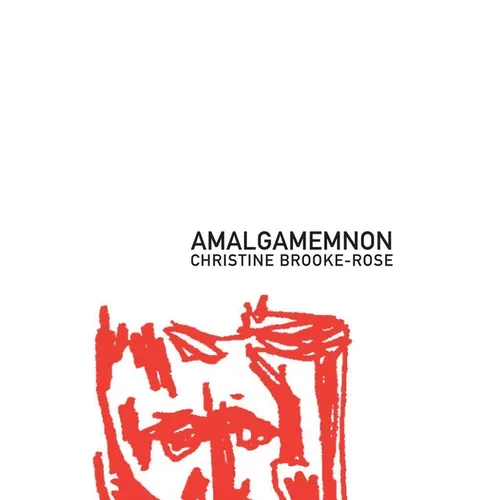 Amalgamemnon - Paperback