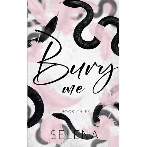 Bury Me - Paperback