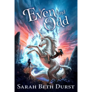 Even and Odd - Paperback