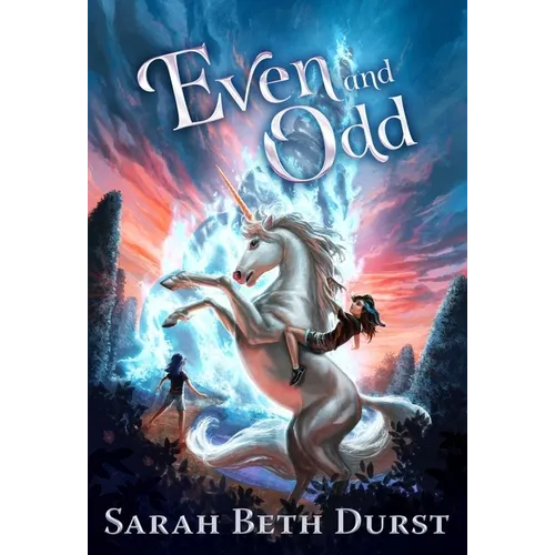 Even and Odd - Paperback