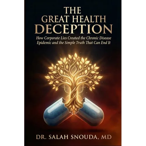 The Great Health Deception - Paperback