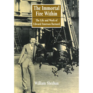 The Immortal Fire Within - Paperback