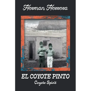 El Coyote Pinto - Paperback