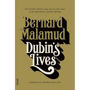 Dubin's Lives - Paperback