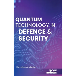 Quantum Technology in Defence & Security - Hardcover