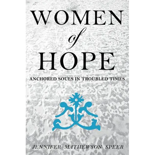 Women of Hope - Paperback