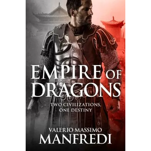 Empire of Dragons - Paperback