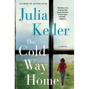 The Cold Way Home - Paperback