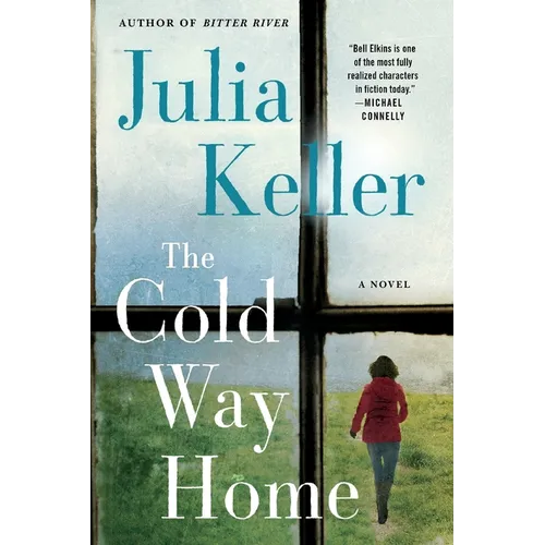 The Cold Way Home - Paperback