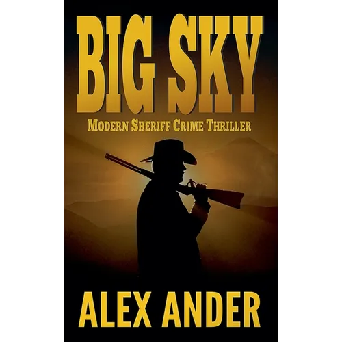 Big Sky - Paperback