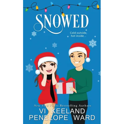 Snowed - Paperback