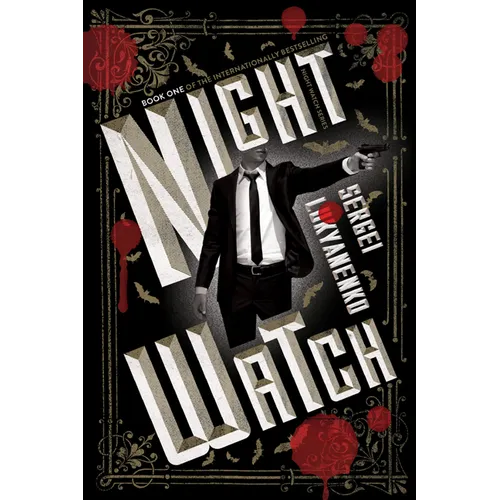 Night Watch - Paperback
