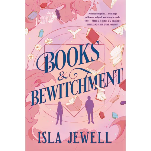 Books & Bewitchment - Paperback