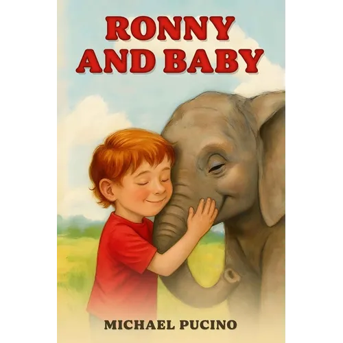 Ronny and Baby - Paperback