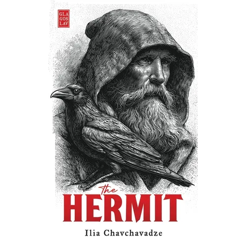 The Hermit: A Legend - Paperback