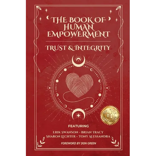 The Book of Human Empowerment: Trust & Integrity - Paperback