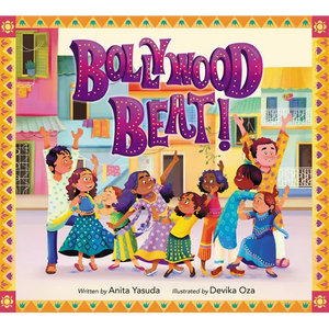 Bollywood Beat! - Hardcover
