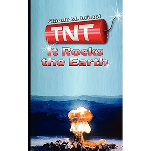 TNT: It Rocks the Earth - Paperback