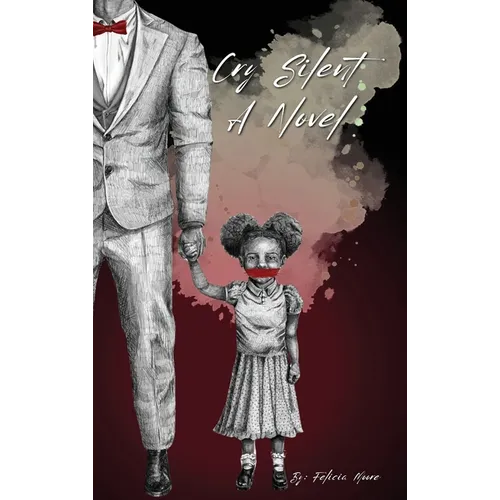 Cry Silent - Hardcover