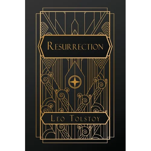 Resurrection - Paperback