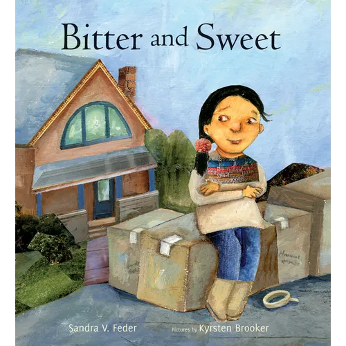 Bitter and Sweet - Hardcover