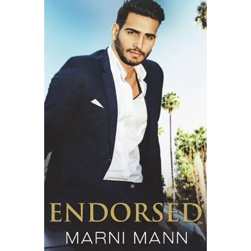 Endorsed - Paperback