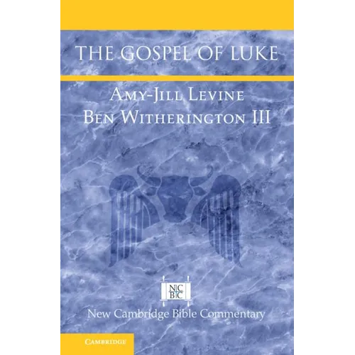 The Gospel of Luke - Paperback
