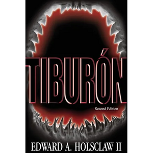 Tiburón - Paperback