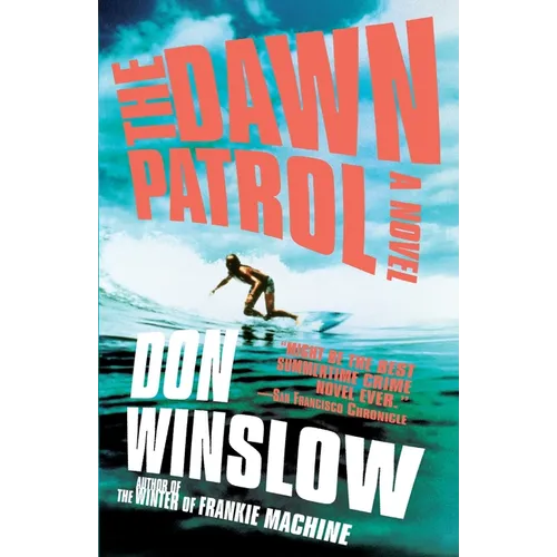 The Dawn Patrol - Paperback