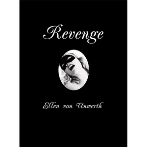 Ellen Von Unwerth: Revenge - Hardcover