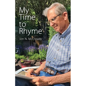 My Time to Rhyme - Paperback
