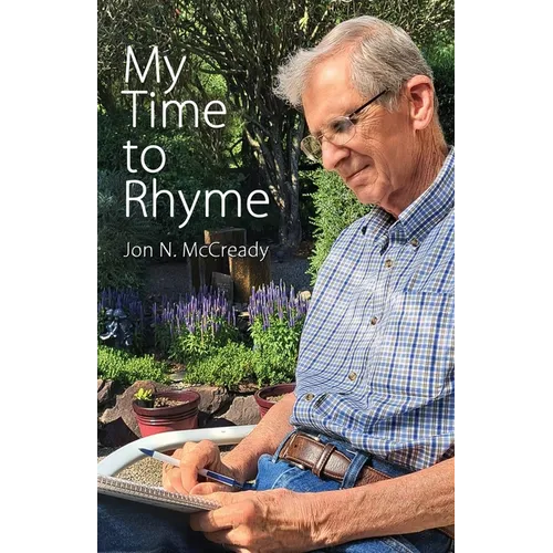 My Time to Rhyme - Paperback