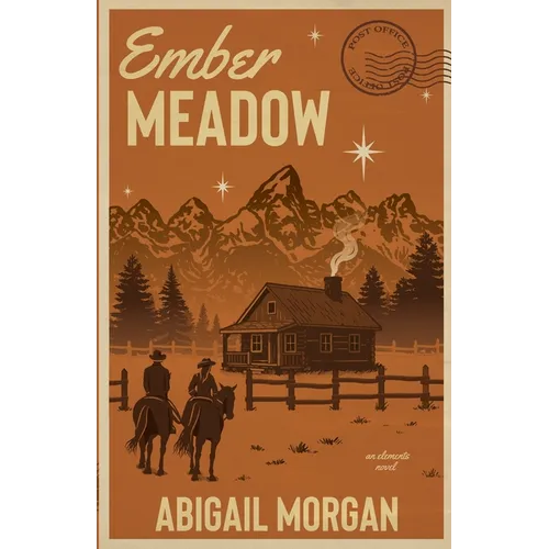 Ember Meadow - Paperback