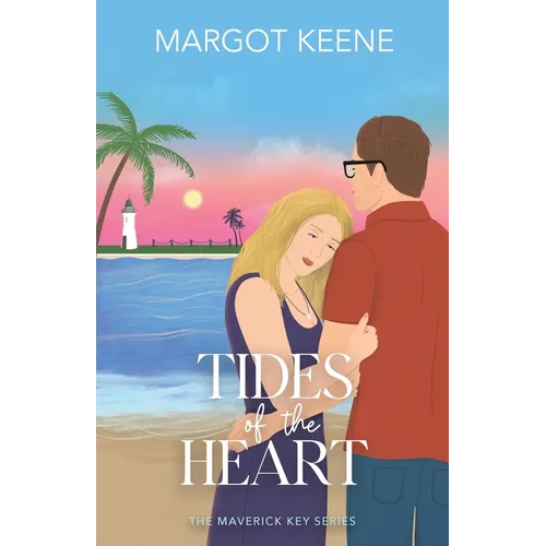 Tides of the Heart - Paperback
