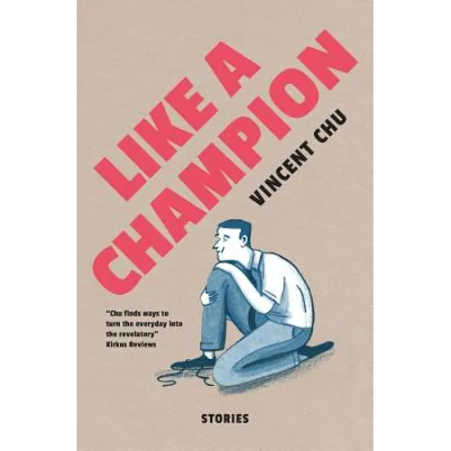 Like A Champion - Paperback
