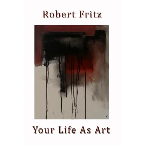 Your Life As Art - Paperback