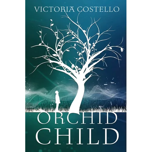 Orchid Child - Paperback