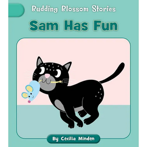 Sam Has Fun - Paperback