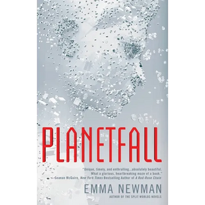 Planetfall - Paperback