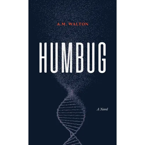 Humbug - Hardcover