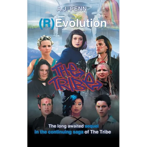 The Tribe: (R)Evolution - Paperback