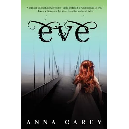 Eve - Paperback