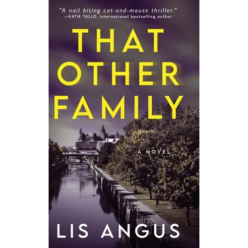 That Other Family - Hardcover