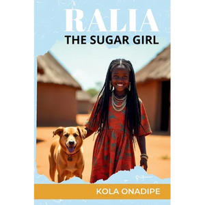 Sugar Girl - Paperback